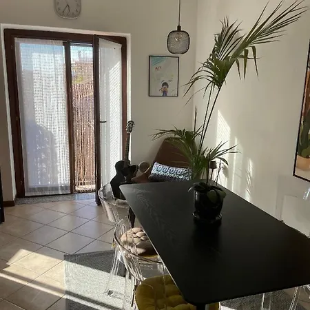 Incantevole A Centro Appartement *
