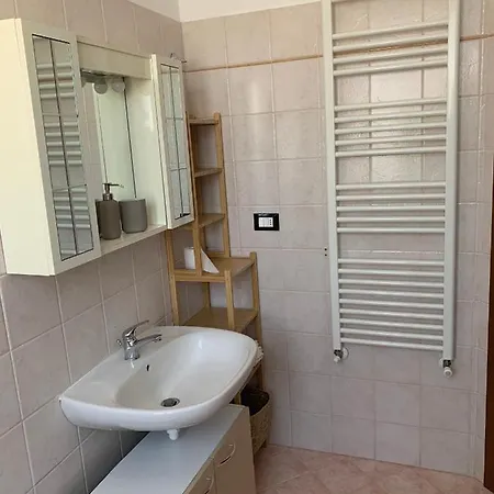 Incantevole A Centro Appartement *