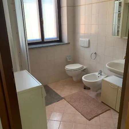 Incantevole A Centro Appartement Bergame