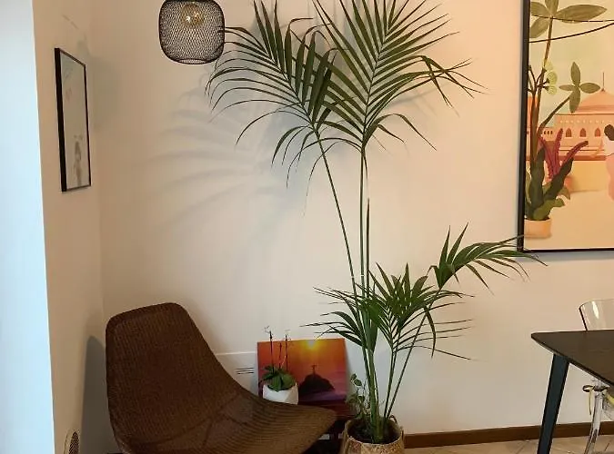 Incantevole A Centro 公寓 *