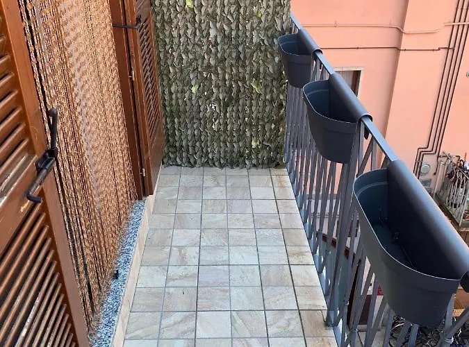 Incantevole A Centro * 贝尔加莫