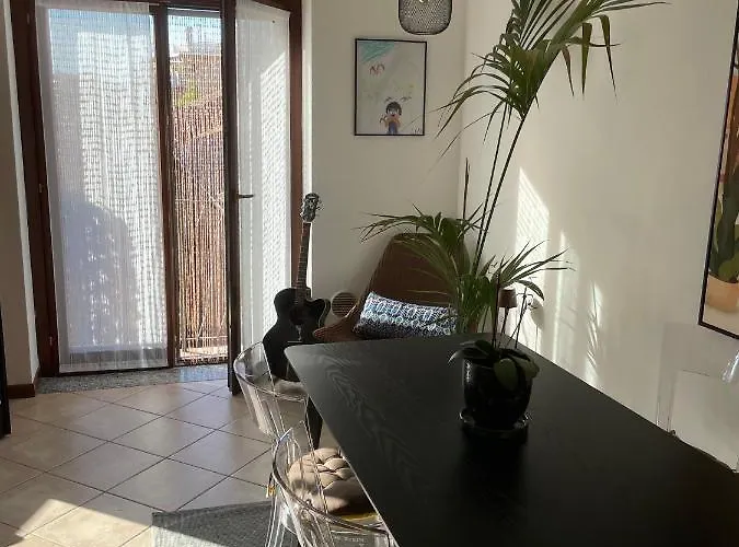 Incantevole A Centro 公寓 *