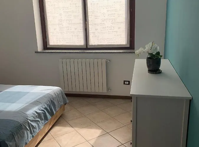 Incantevole A Centro * 贝尔加莫